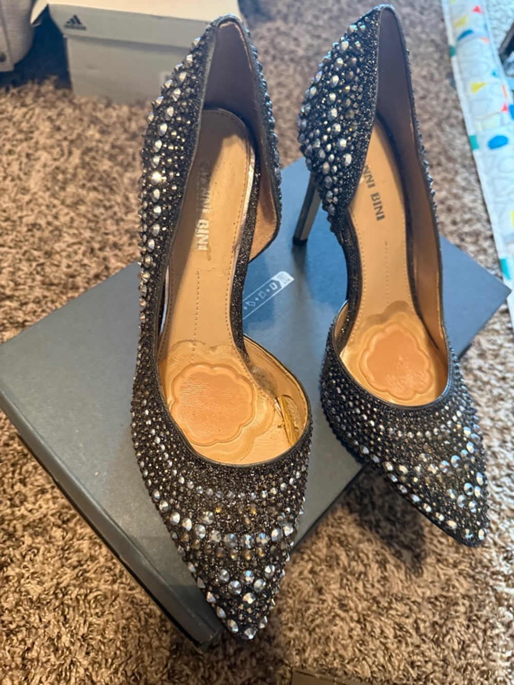 Shoes